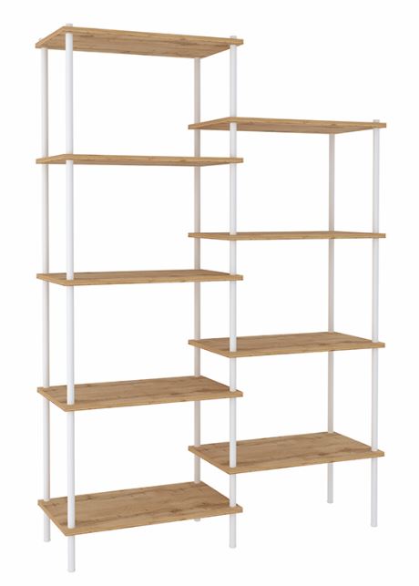 Система стеллажей 49 